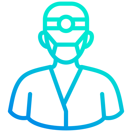 Doctor Melwani - Dentista